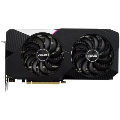 Asus DUAL-RTX3060TI-O8G-V2 od 518,9 € - Heureka.sk