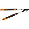 Nožnice FISKARS SMARTFIT L86 hrubé vetvy teleskopické 1013564 10243