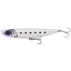 Savage Gear Wobler Pop Walker 2.0 Snow Sardine - 11,5 cm 20,5 g
