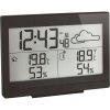Meteorologická, digitálna, rádiová stanica TFA s alarmom