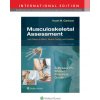 Musculoskeletal Assessment (Hazel Clarkson)(Krúžková)