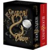 Serpent & Dove 2-Book Box Set