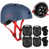 Cyklistická prilba Nils Extreme MTW001-1+H210 veľ. L