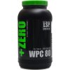 LSP Nutrition Zero WPC 80 1000 g