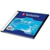 Verbatim CD-R (200-Pack)Slim/Extra Protection/DL/48x/700MB 43347P