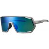 Okuliare SHIMANO TECHNIUM 2 strieborné Ridescape GR Gravel