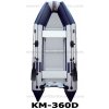 čln KOLIBRI KM-360D