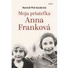 Moja priateľka Anna Franková - Pick-Goslarová Hannah