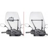 GIVI držiak navigácie FB1181 Honda SH 125-150 (20-25)/SH 350 (21-25)