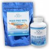 FitSport Nutrition Maxi Pro 90% 750g + BCAA 4:1:1 240cps - Salted caramel