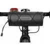 Predná cyklistická taška Rhinowalk RK9109 2,4 l