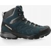 Trekingové topánky Scarpa ZG Trek GTX - ottanio/gray