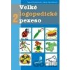 Velké logopedické pexeso 2 - Ilona Eichlerová, Jana Havlíčková