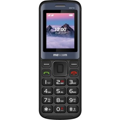 MaxCom MM 718 4G