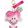 Rainbow Little Miss Hug klíčenka