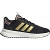 Pánska voľnočasová obuv adidas, X_PLRPATH čierna,zlatá,biela, 39 1/3