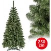 Sonic | Vianočný stromček POLA 250 cm borovica | 5902280050025
