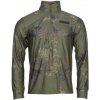 Nash Tričko Scope OPS Long Sleeve T Shirt - M