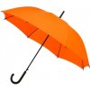 Falcone York dámský holový dáždnik oranžový