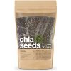 GymBeam Chia semienka 500 g bez príchute
