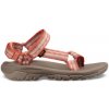 Teva Hurricane XLT2 1019235 LCR US 6; Červená sandály