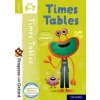 Progress with Oxford: Times Tables Age 6-7