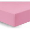 ÁČKO, Ružomberok Napínacia plachta jersey Ružová, 90x200 cm
