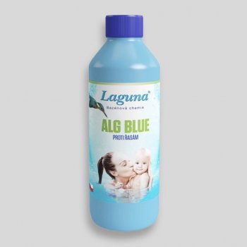 LAGUNA ALG Blue 1 l