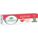 L´Angelica zubná pasta Sensitive Teeth 75 ml