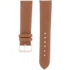 Kožený remienok na hodinky RB.15016.1614.53.L (16 mm)