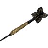 Šípky steel Mission Viktor Tingström 24g 90% wolfram