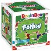BrainBox: Futbal (postrehová a vedomostná hra)