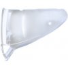 HJC plexi HJ-47 Long Pinlock clear