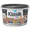 Het - Klasik Color 0277 HNEDÝ 7kg +1kg