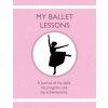 My Ballet Lessons (Karleen Tauszik)(Brožovaná)