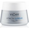 Vichy Liftactiv Supreme krém pre normálnu až zmiešanú pleť 50 ml