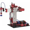 Fischertechnik 536630 Vacuum Gripper Robot 24V