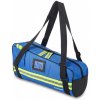 ELITE BAGS MINI TUBE'S - taška na kyslíkovú fľašu Farba: Modrá