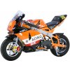 Minibike PS88 - Oranžová