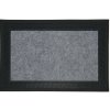 H&S Decoration Max Grey 60x40 cm