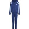 Detská Tepláková súprava ADIDAS J CB FL TS JC7526 – Tmavo modrá