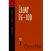Žalmy 76 - 100 - Bohdan Hroboň (editor) a kolektív