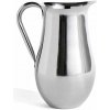 HAY Džbán Indian XL, steel