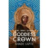 Goddess Crown - Shade Lapite