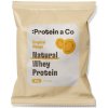 Protein&Co. NATURAL WHEY 30 g Zvoľ príchuť: Tropical mango