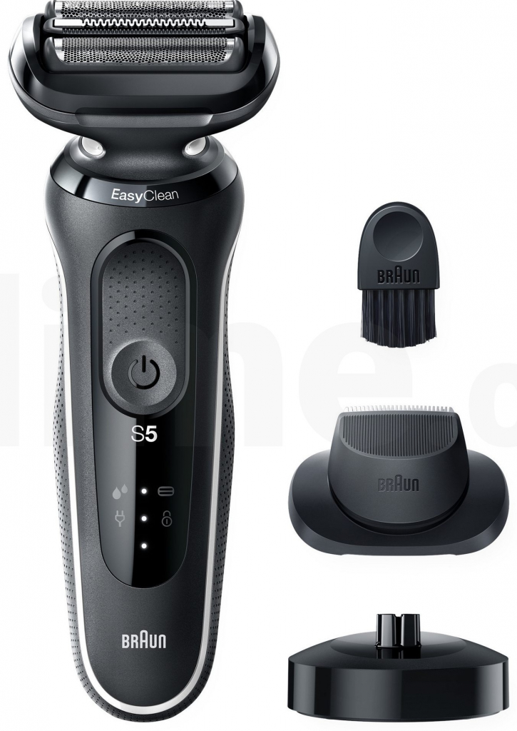 Braun Series 5 51-W4200cs