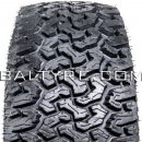 Osobná pneumatika Insa Turbo Ranger 255/65 R17 110S