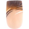 DIVINE cosmetics - BN16 - Umelé nechty dekorované 24 ks