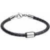 Pánsky náramok Fred Bennett (21,5cm) B5634