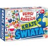 Deti proti rodičom: krajiny sveta